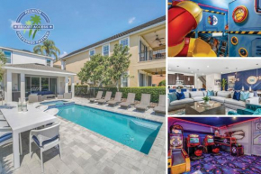 Your Dream Villa Awaits in Orlando6579